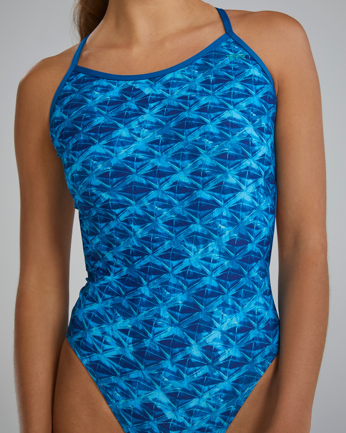 티어 Durafast Elite Trinityfit One Piece - Oceanid - 상세 이미지 5