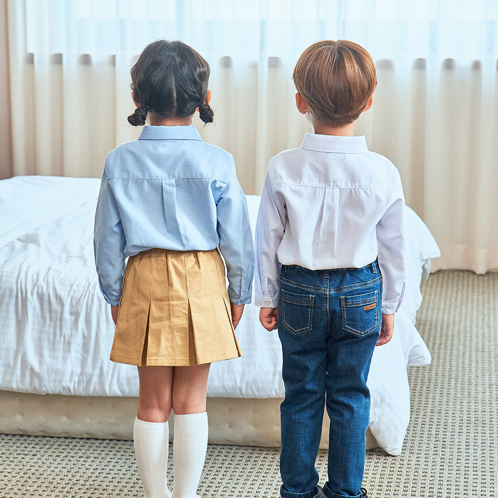 [토토헤로스] TH뉴사계절셔츠 - 상세 이미지 3