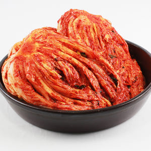 말바우시장선김치 전라도 국산 포기 김장김치 5kg 맛있게 먹은 솔직 후기 - 상품 이미지 1