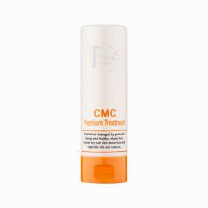CMC 프리미엄 미용실 트리트먼트 단백질 헤어팩 극손상 헤어클리닉 200... 솔직 후기 | 피부 타입별 분석 - 상품 이미지 1
