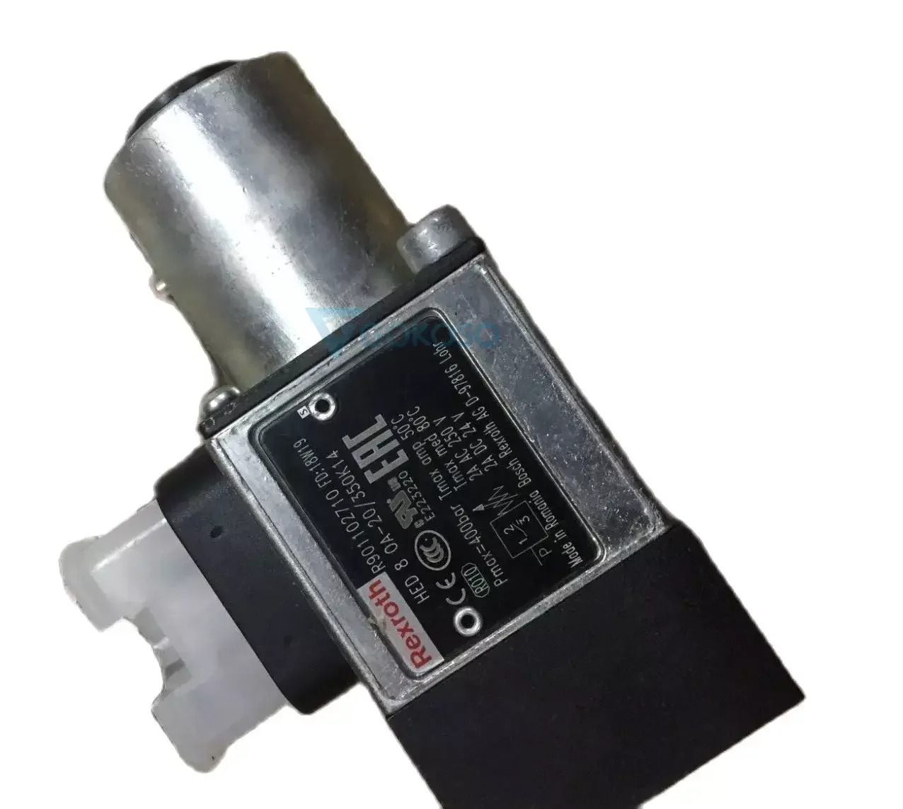 R 901102710 HED8OA-20/350K14