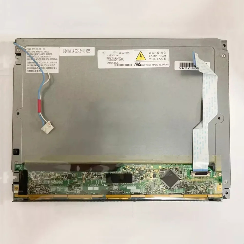 10.4인치 LCD 디스플레이 AA104VC14