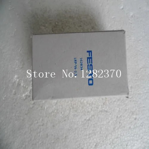 SA FESTO 레귤레이터 LRP-1 4-25 포장 162834 신