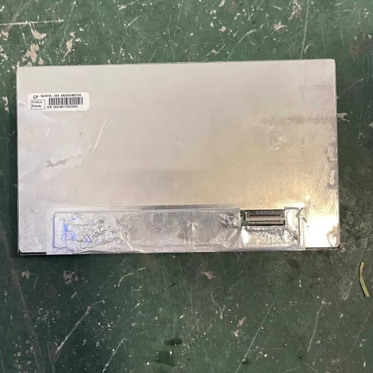 DJ090IA-03A LCD 화면