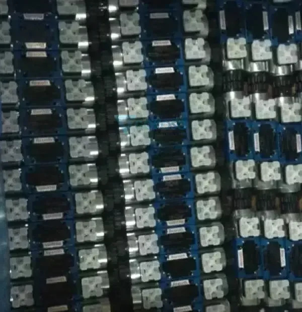 4WE6F62/EG24N9K4 렉스로스 밸브 NEWR 900933648
