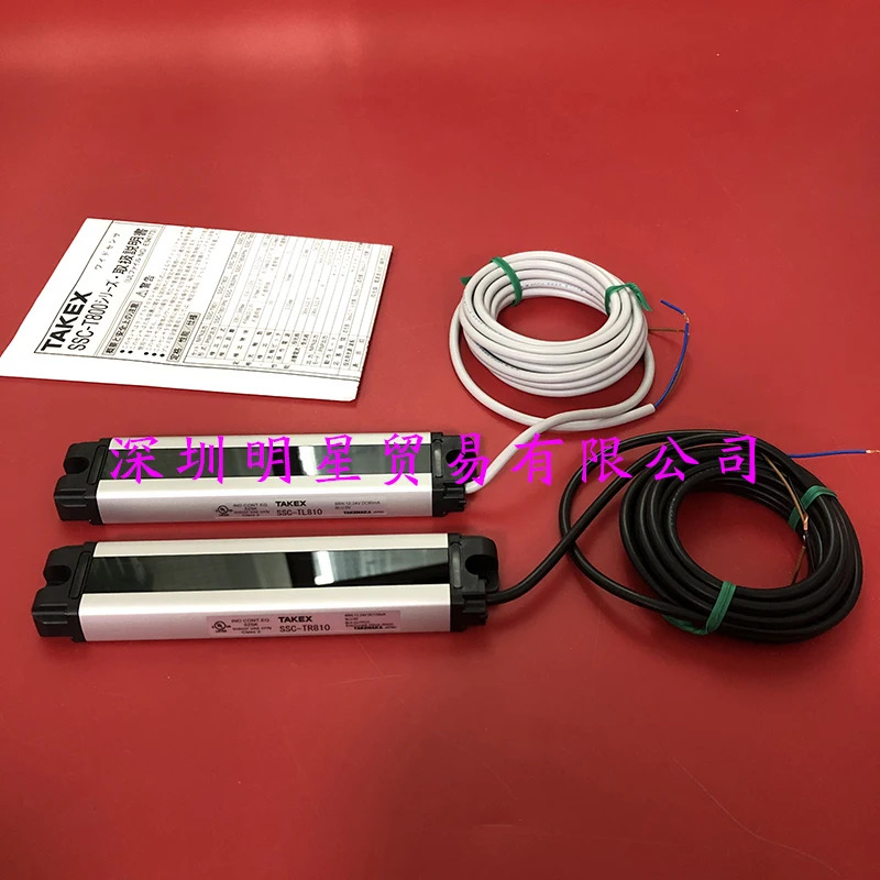 SSC-T810 SSC-TR810 SSC-TL810 일본 타케나카 TAKEX 안전 코모