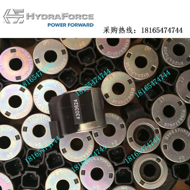 Hyde Foss 방향 밸브 SV08-40-N-0 SV08-40-N-0-20ER SV08-40 시리즈