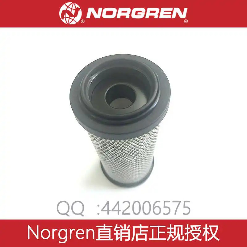 Norgrenl 오일 제거 필터 요소 물 665-70