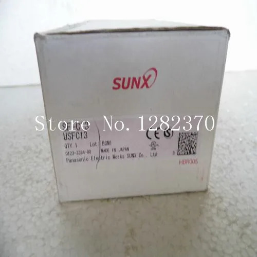 SA 일본 포장 SUNX 컨트롤러 SF-C13 신