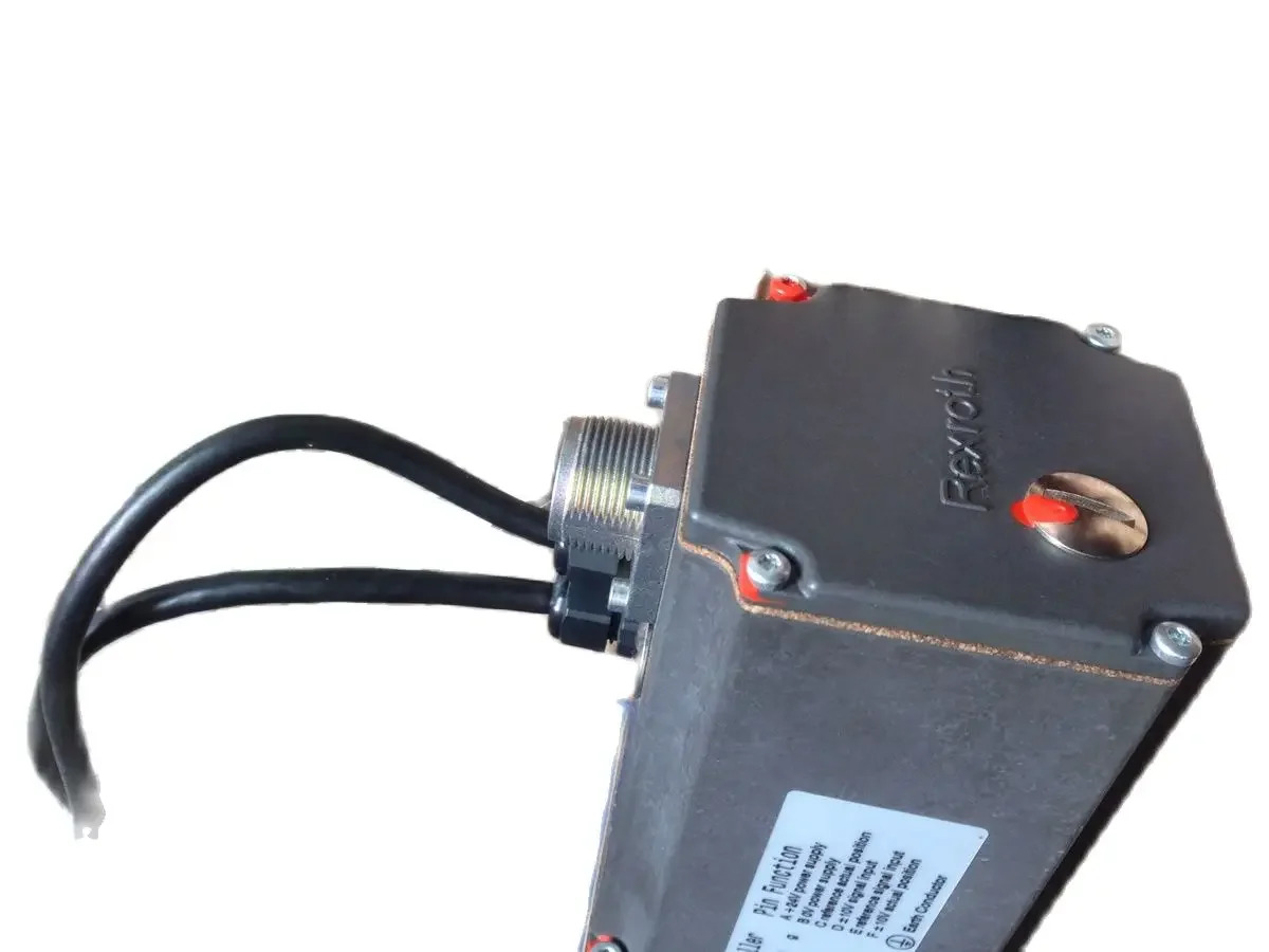 R 900711320 4WRKE 16 W8-200L-34/6EG24ETK31/A1D 렉스로스 밸브
