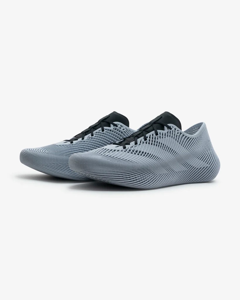 아디다스 CLIMCOOL 4D LACED GRORY GREY/CORE BLACK - 메인 이미지