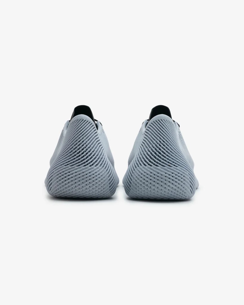 아디다스 CLIMCOOL 4D LACED GRORY GREY/CORE BLACK - 상세 이미지 3