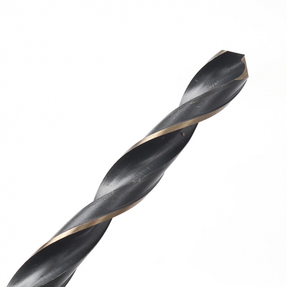 전동드릴비트 11.5mm 철기리 스텐 철 금속 목재 드릴날 - 상세 이미지 2