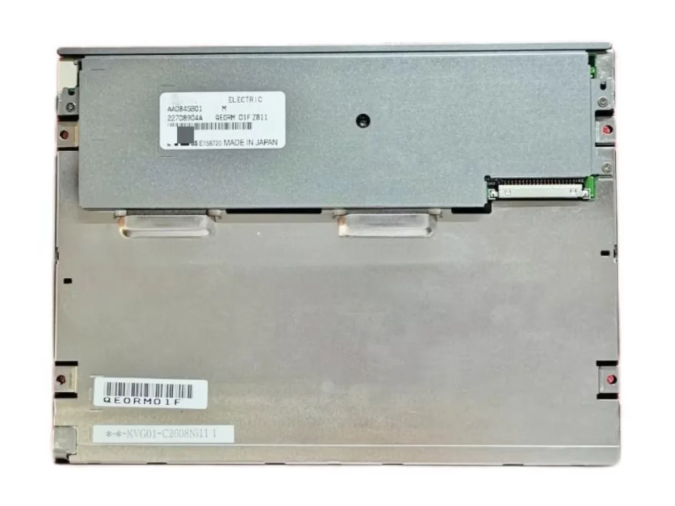 AA084SB01 LCD 디스플레이 화면