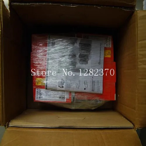 SA 독일 포장 SEW 컨트롤러 MC07B0005-5A3-4-00 신