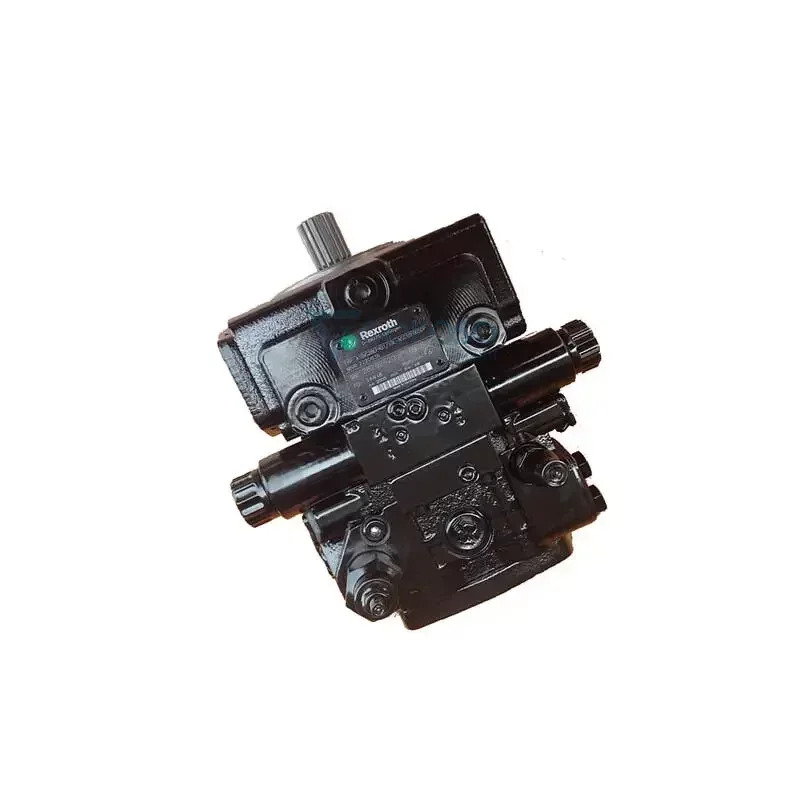 렉스로스 펌프 A10VG28EP4D1/10L-NSC10F005DP R902220836 신