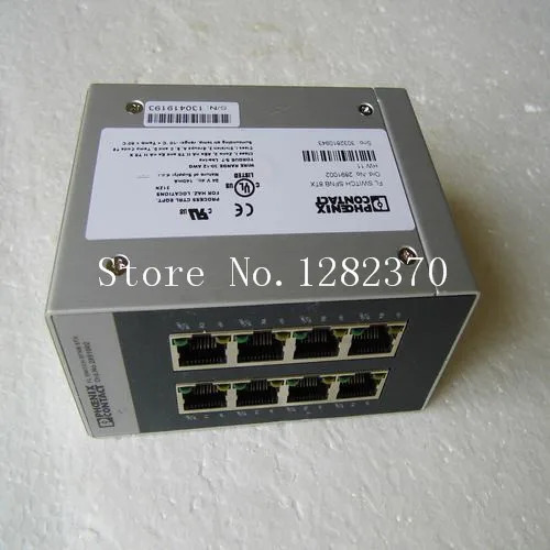PHCENIX 스위치 FL SFNB 8TX 5TX 포장 SA 신