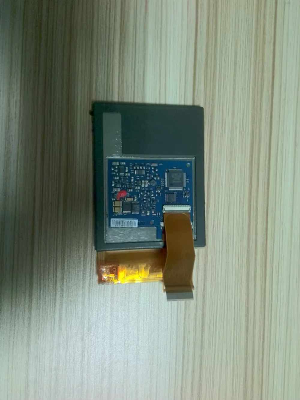 LQ038Q7DB03 LQ038Q7DB03R 3.8인치 LCD 화면