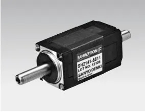 SANYO 일본 산요 스텝퍼 모터 SH2141-5511