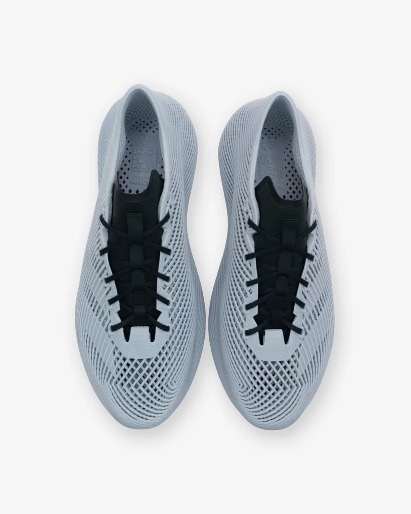 아디다스 CLIMCOOL 4D LACED GRORY GREY/CORE BLACK - 상세 이미지 2