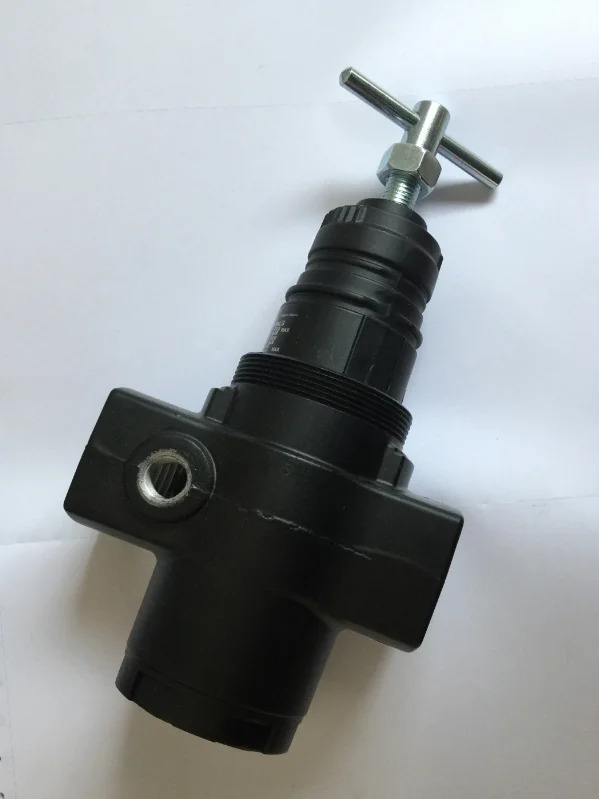 R17-801-RNSG RNSB RNSA 포장 노그렌 압력 조절기 감압밸브 제어 밸브