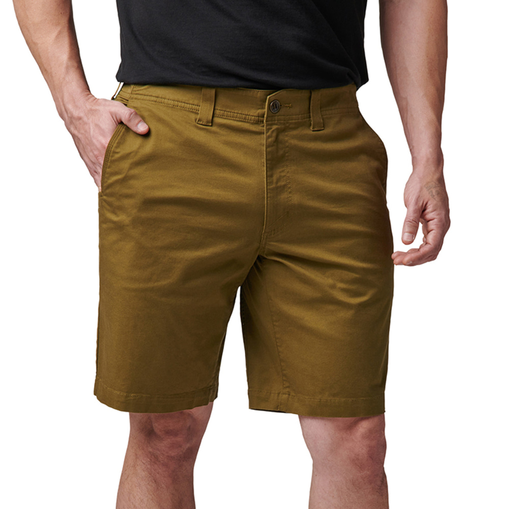 5.11 택티컬 아라미스 숏 팬츠 (필드그린) - Aramis Short Pant (Field Green) - 상세 이미지 2