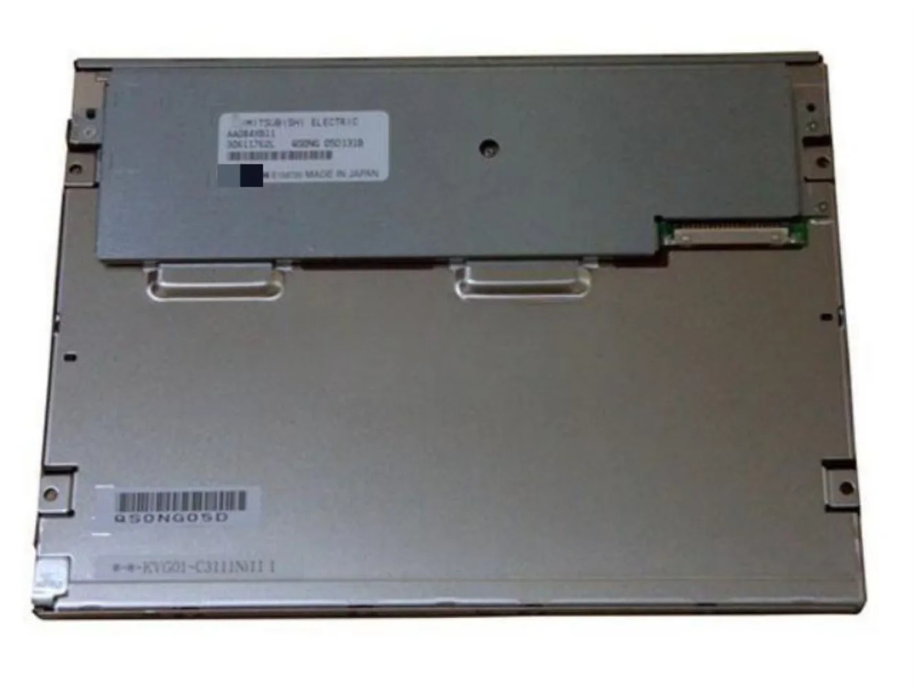 AA084XB11 LCD 디스플레이 화면