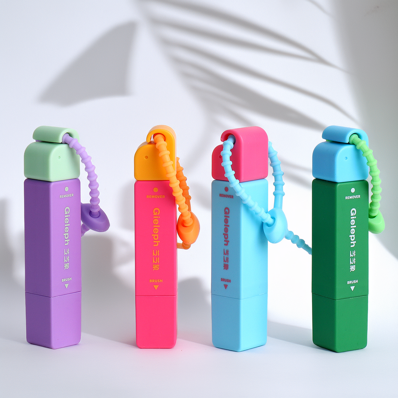 정식수입 휴대용 얼룩 제거제 키링 스테인 리무버 12ml - 상세 이미지 2