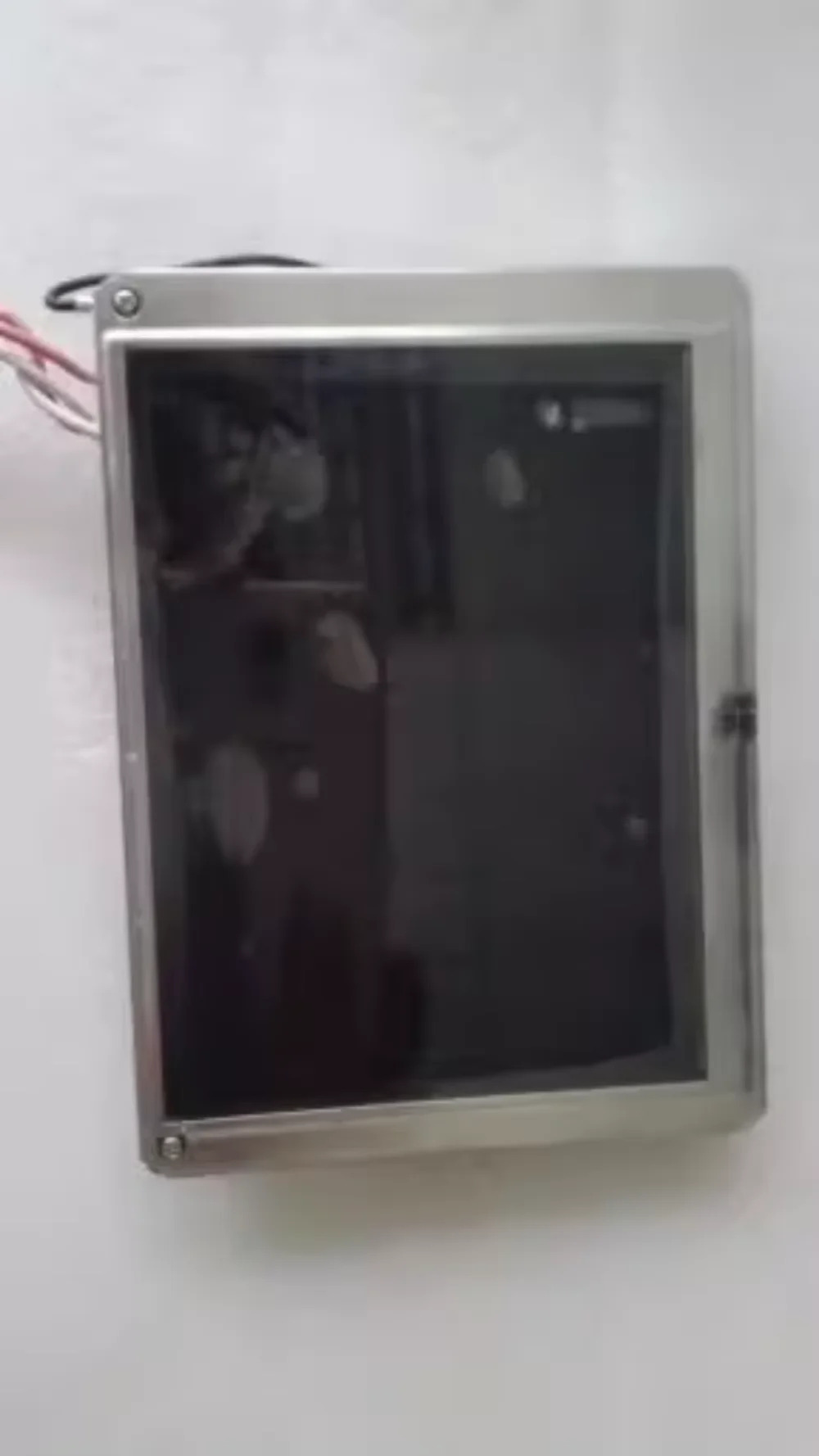 5인치 P50AD4 P50AN3 산업LCD 디스플레이 화면