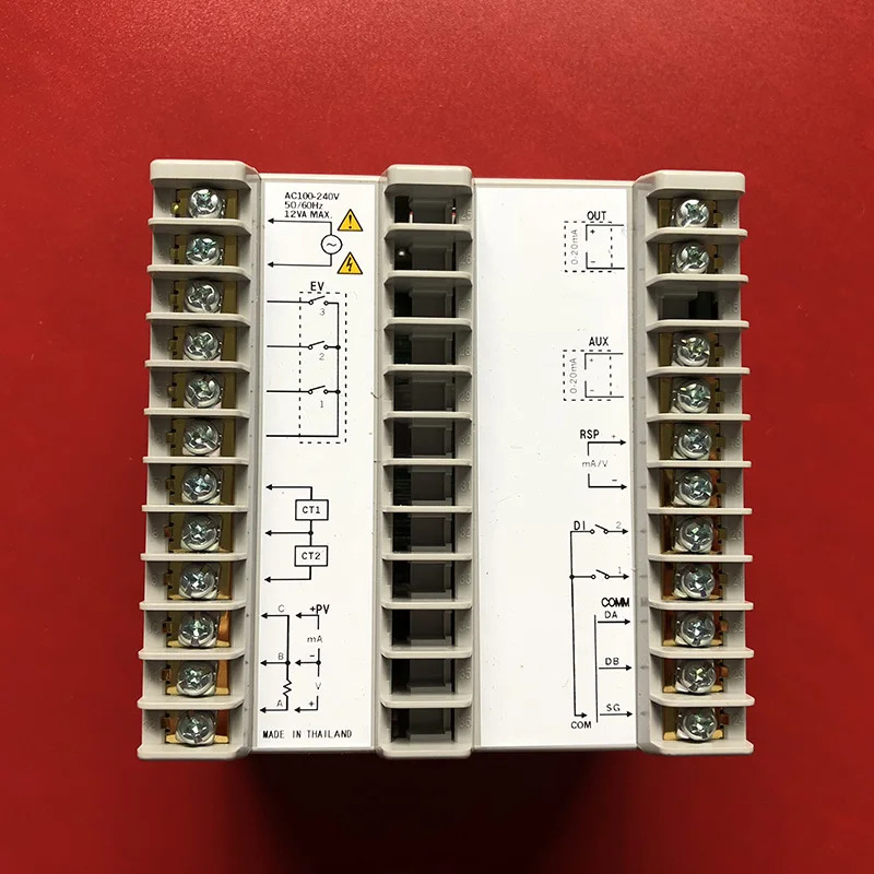 오리지널 R36TC0UA2400 SDC36 온도 조절기 포장 신