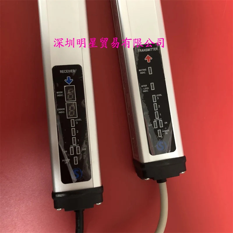 SUNKWANG SK-S224P 안전 라이트 오리지널 1 벌점개