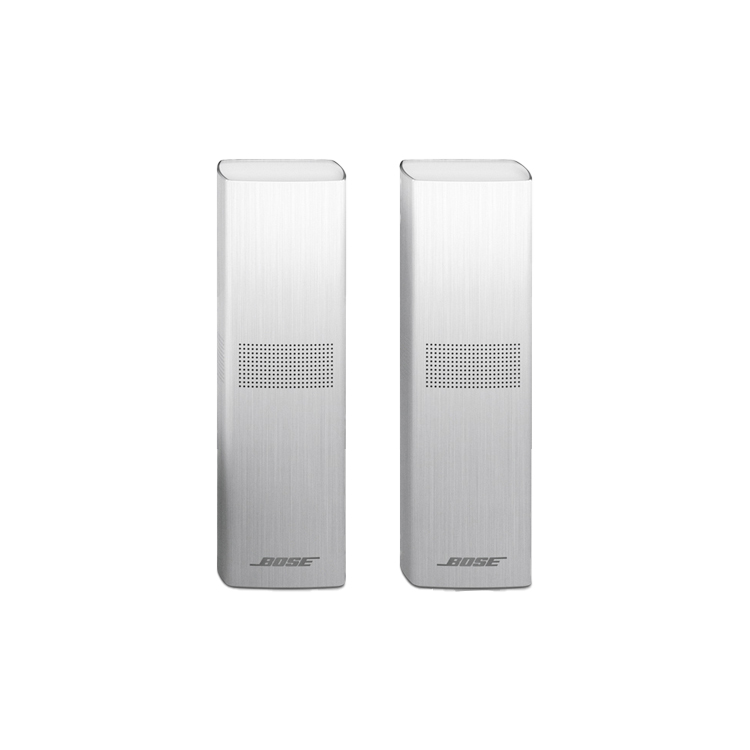 BOSE 보스 서라운드 스피커 700 화이트 - 상품 이미지