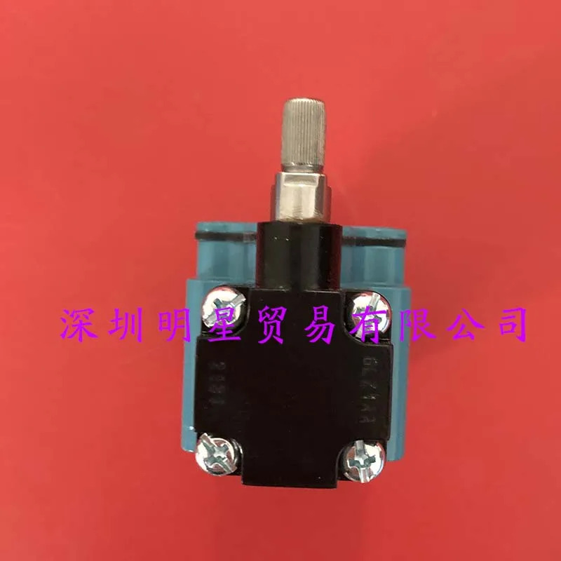 아메리칸 허니웰 리미트 스위치 GLAA20A1B 포장 개