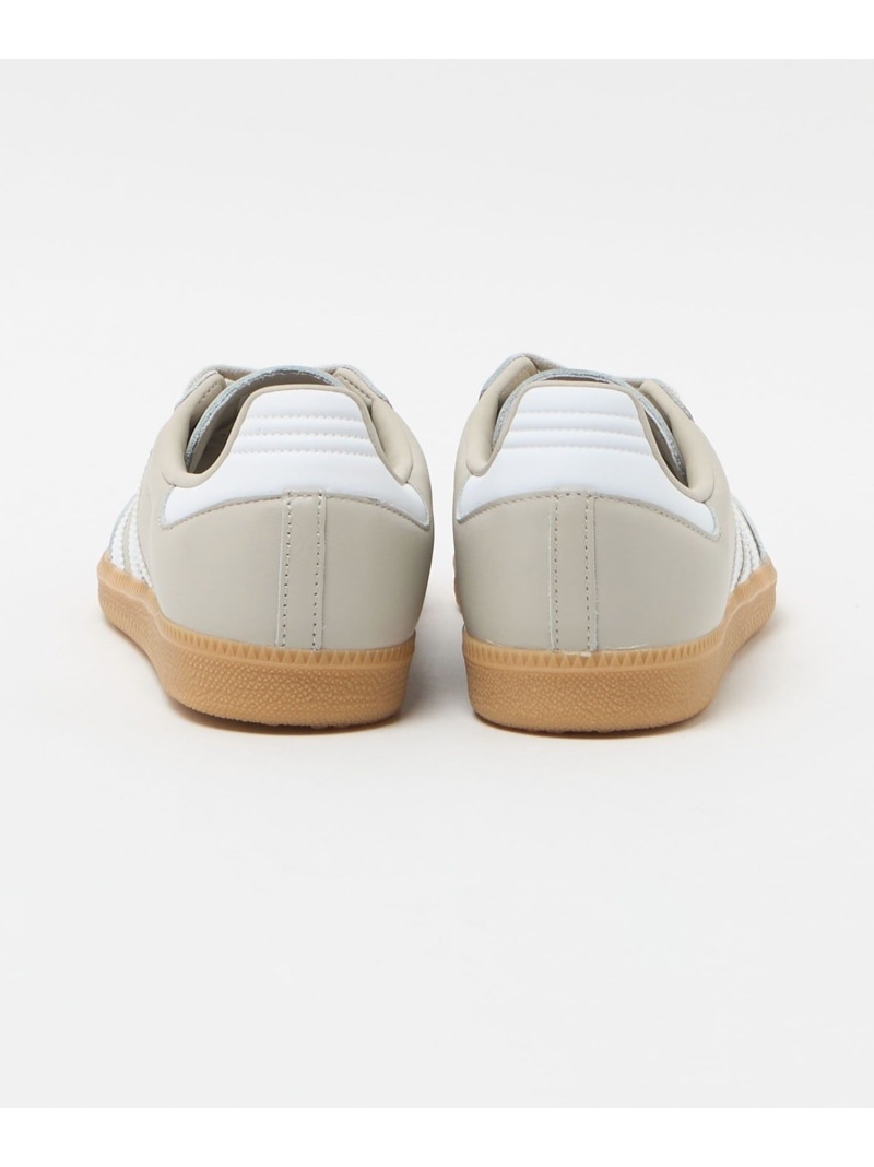 아디다스 오리지널 BEAUTY&YOUTH UNITED ARROWS - 상세 이미지 5