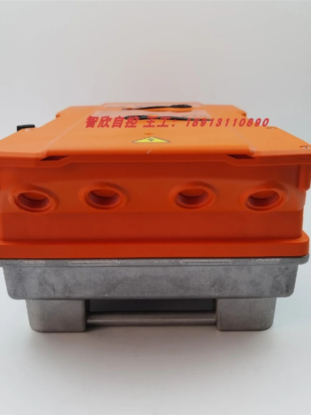 PRCA-BAC-S2-T 버터플라이 밸브 액추에이터 Belimo PRCA-S2-T/200/250 ZPR03
