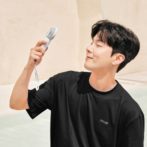 이츠라이프 휴대용 핸디 미니 손선풍기 냉각 핸드 초미니 손풍기 개봉기 | 실사용 후기 - 상품 이미지 3