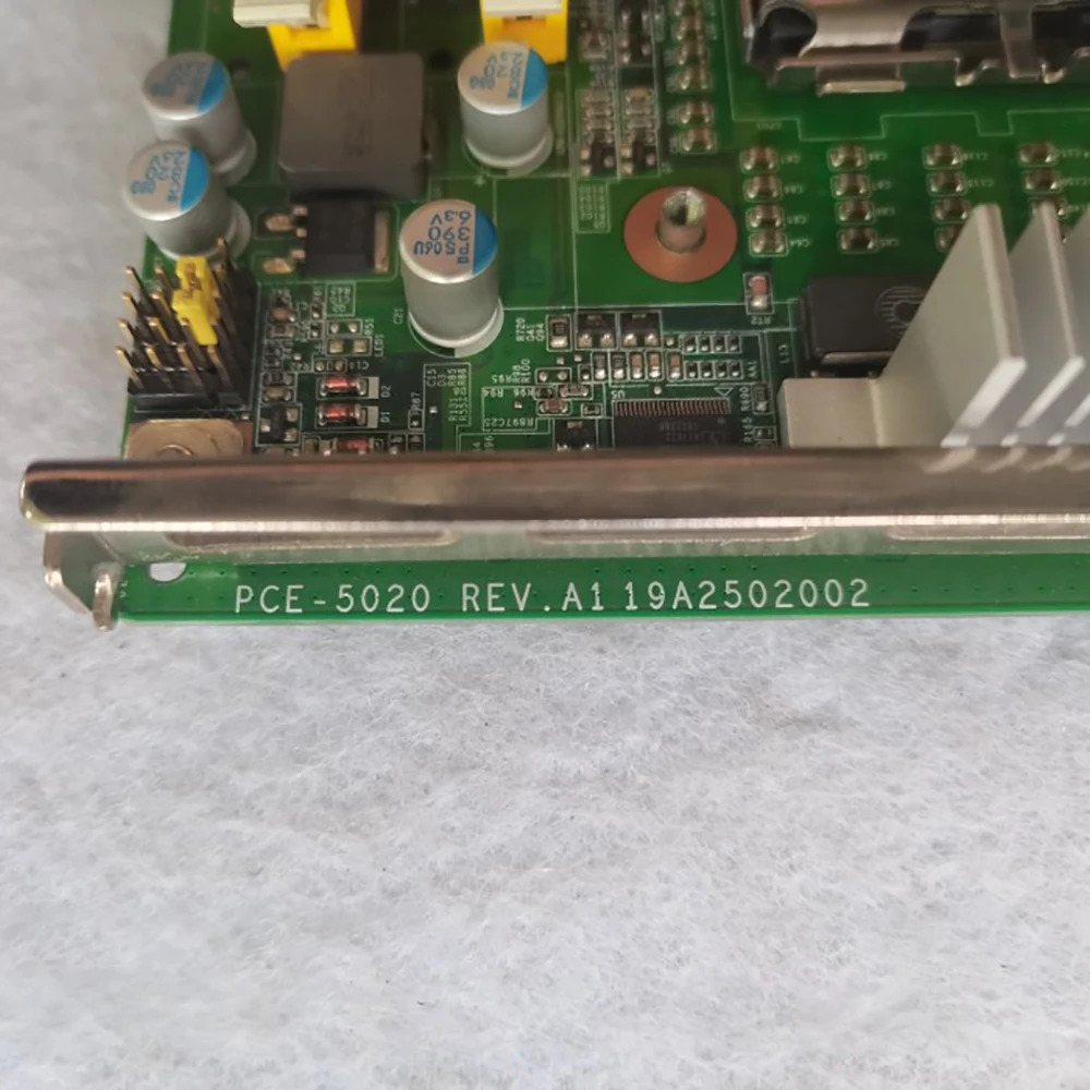 ADVANTECH PCE-5020 REV.A1 PCE-5020VG산업제어 마더보드