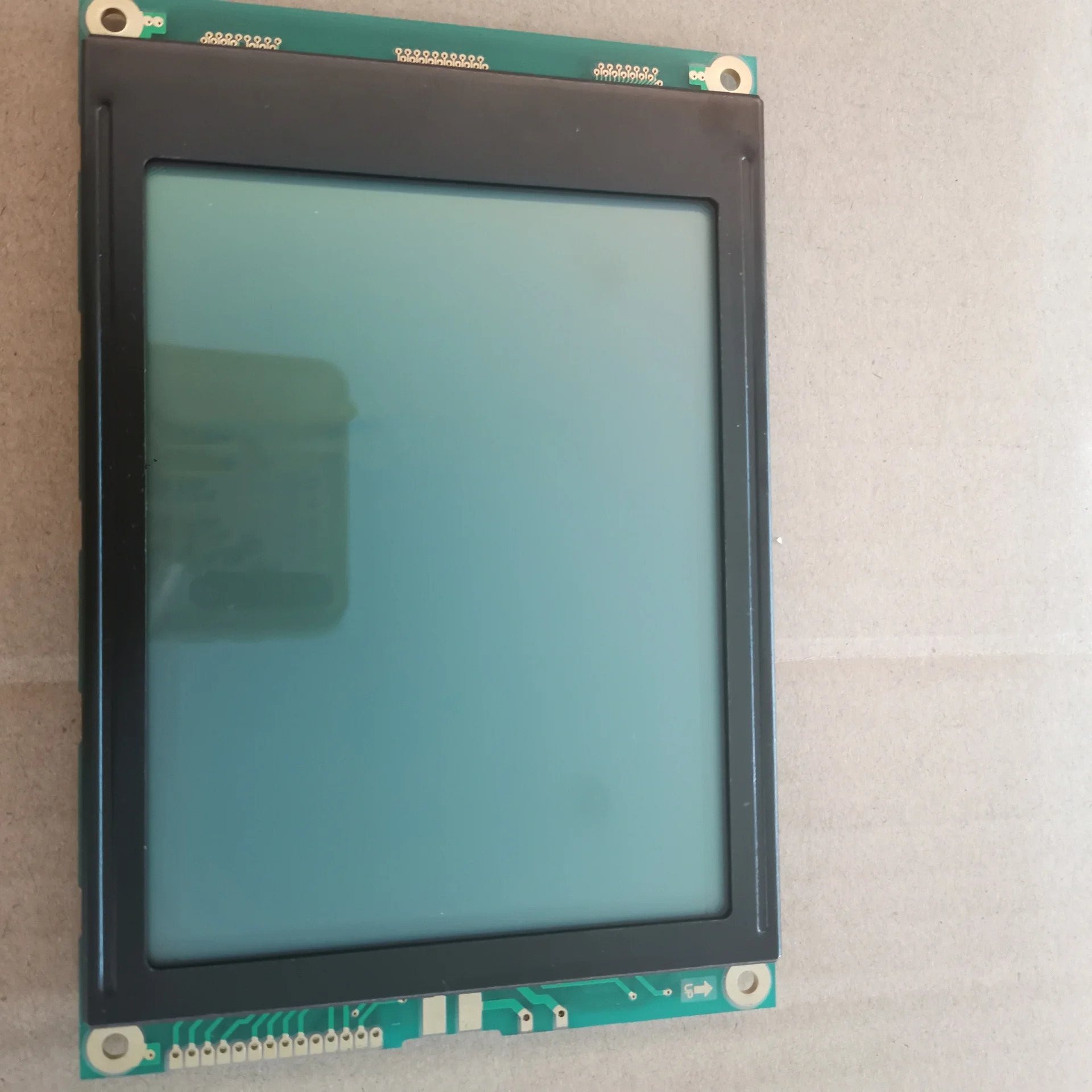 WG320240D-8FK-NZ LCD 디스플레이 화면