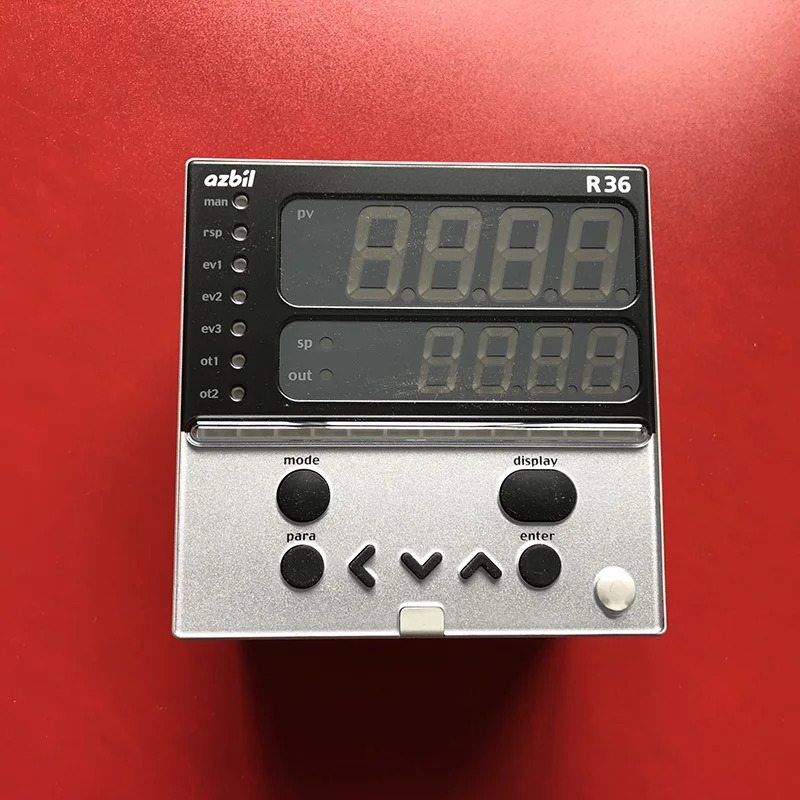 오리지널 R36TC0UA2400 SDC36 온도 조절기 포장 신