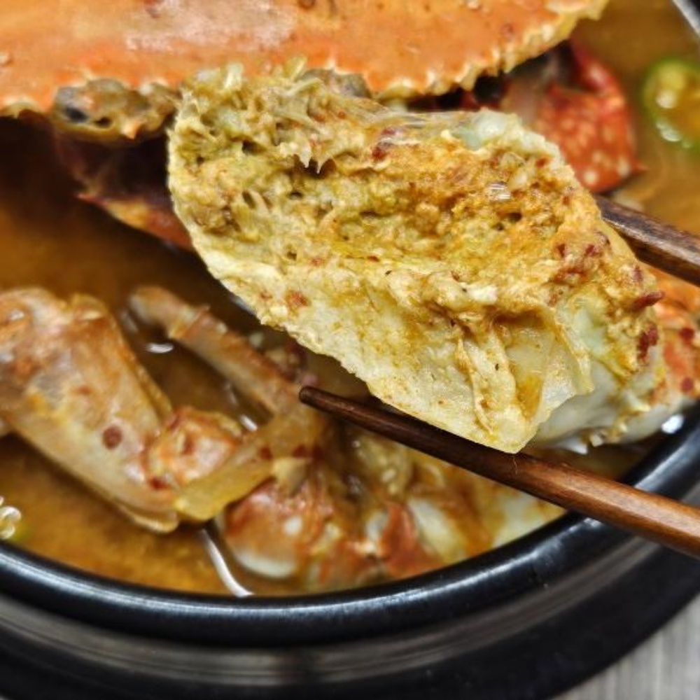급랭꽃게 수꽃게 꽂개 숫게 서해 서해안 신진도 태안꽃게 꽃개 꽂게 숫꽃게 5kg, 1개 - 상세 이미지 4