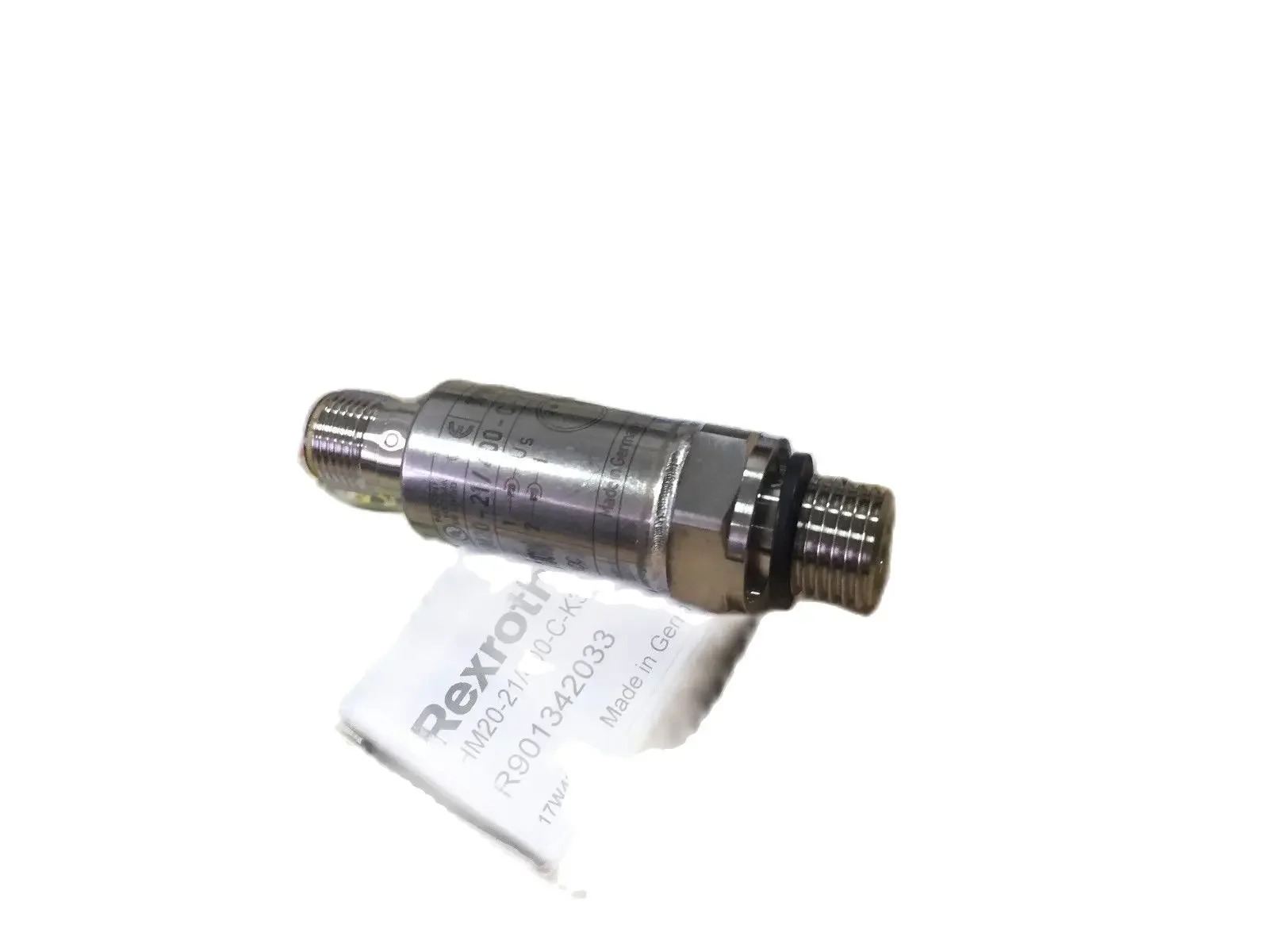 HM20-21/400-C-K35 Rexoth 압력 변환기 R 901342033  HM 20-2X/400-C-K35