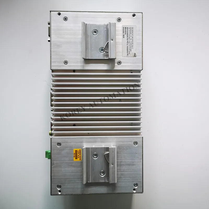 Microbox PC420 산업컴퓨터 6AG4040-0AC10-0AX0 상태