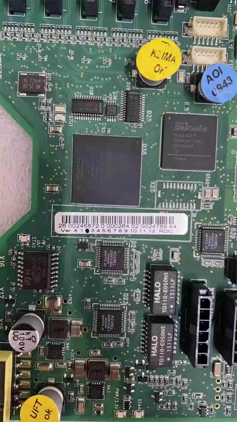 00-246-872 RDC 보드