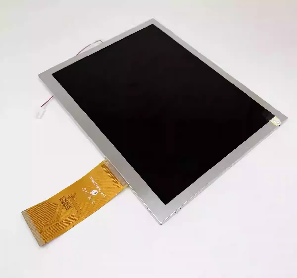 CNC 시스템 AN902YX LCD 화면