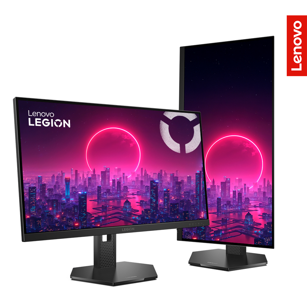 (리뷰 최대 2만) 레노버 리전 게이밍모니터 FHD 240Hz 피벗지원 무결점 AS 3년 68~69cm(27형) - 상세 이미지 2
