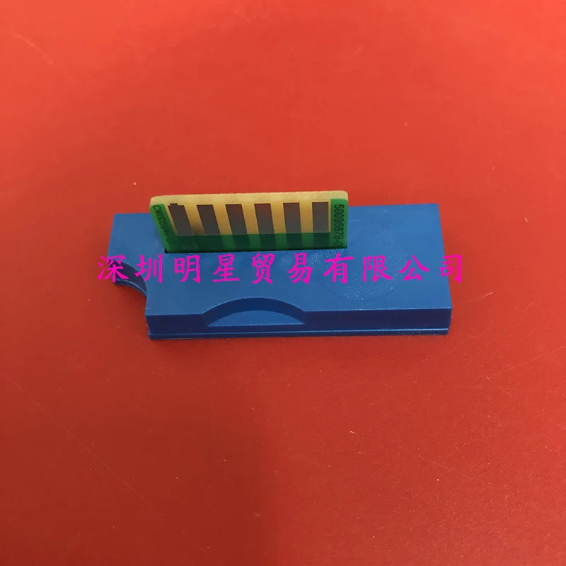 아메리칸 하니웰 퍼지 타임 타이밍 카드 포장 오리지널 ST7800A1054