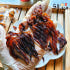 순돌이네 오징어 오다리숏다리 조미 간식 안주 구이 다리 300g 맛있게 먹은 솔직 후기 썸네일