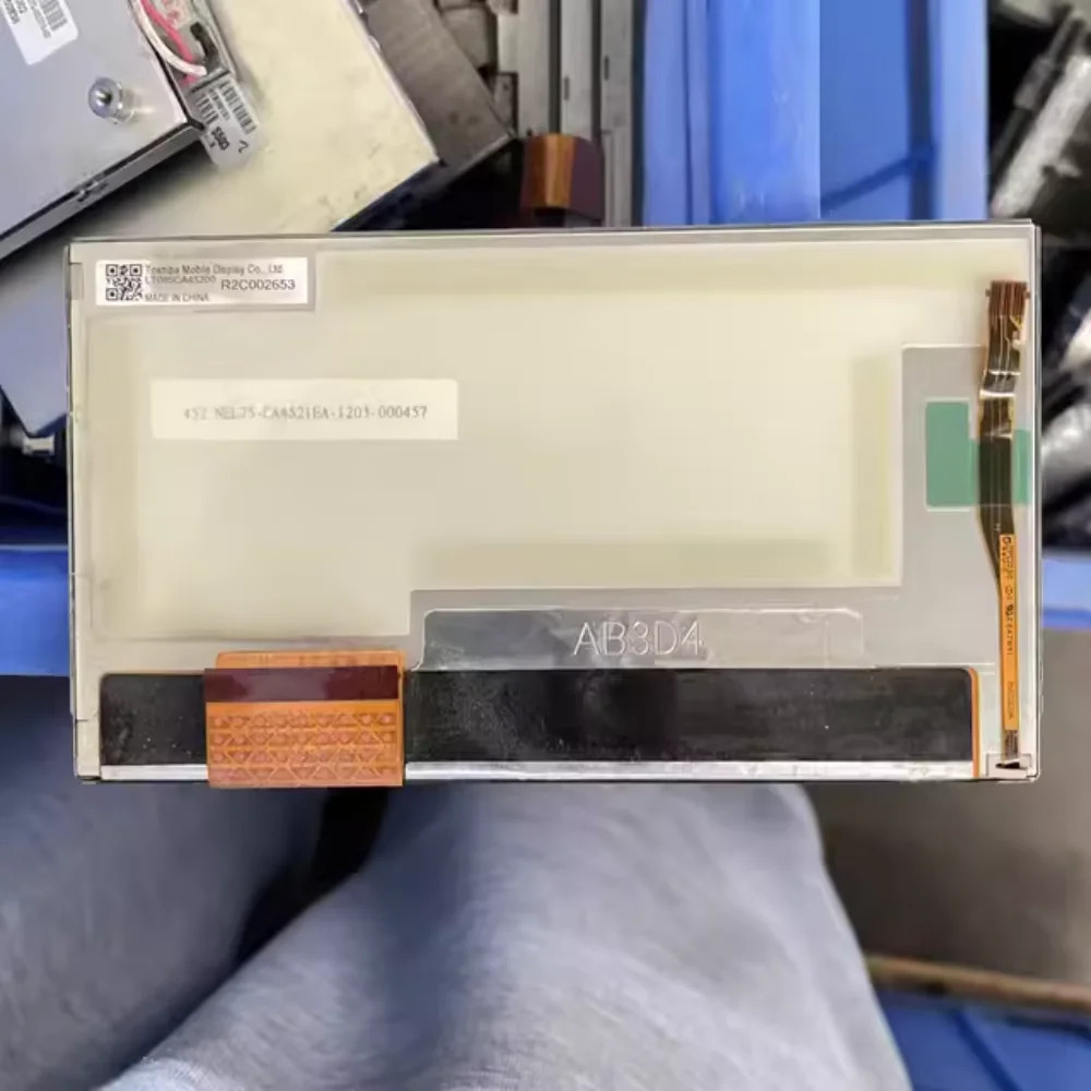 LT065CA45200 LCD 디스플레이 화면