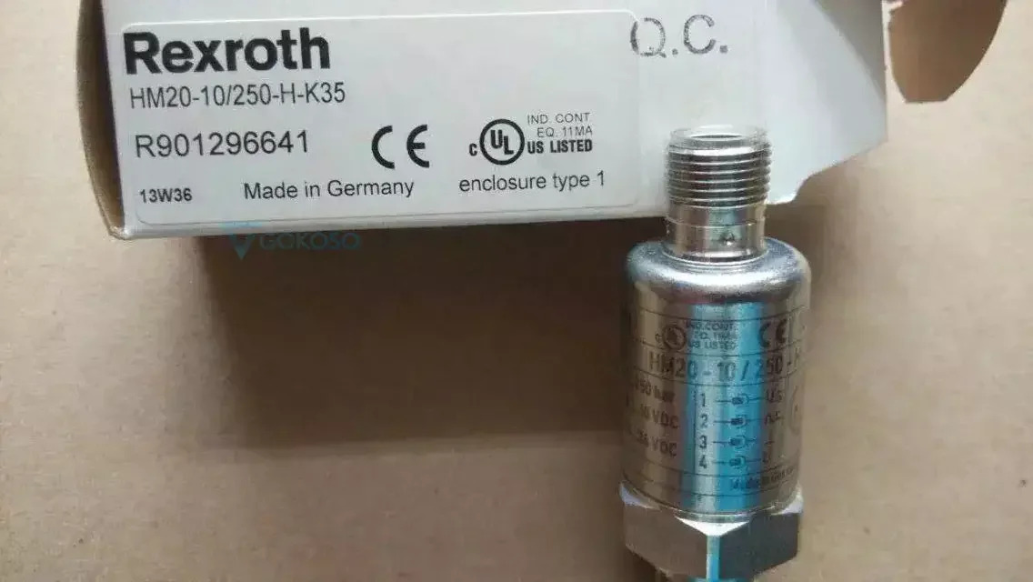 R 901296641 HM 20-1X/250-H-K35