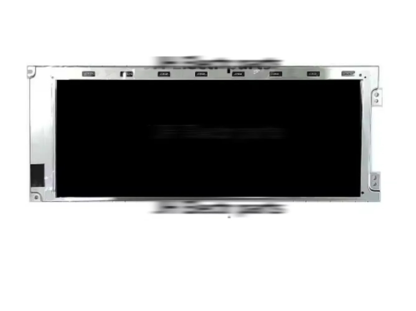 bordadora marca Brother PR600 XD맞는 8.1인치 인치 LCD 화면 디스플레이 패널 1343051